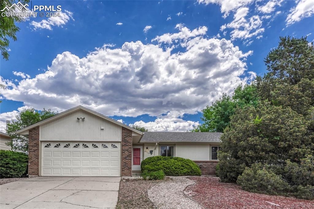 2155 Bula Dr., Colorado Springs, CO 80915