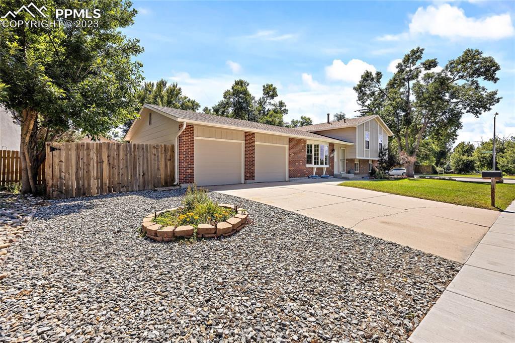 3149 W Enchanted Cir., Colorado Springs, CO 80917