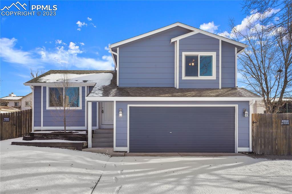 3355 Galleria Ter., Colorado Springs, CO 80916