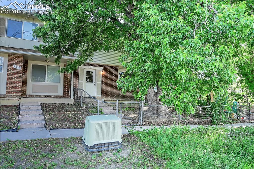 4212 Crowells Mill Sq., Colorado Springs, CO 80910