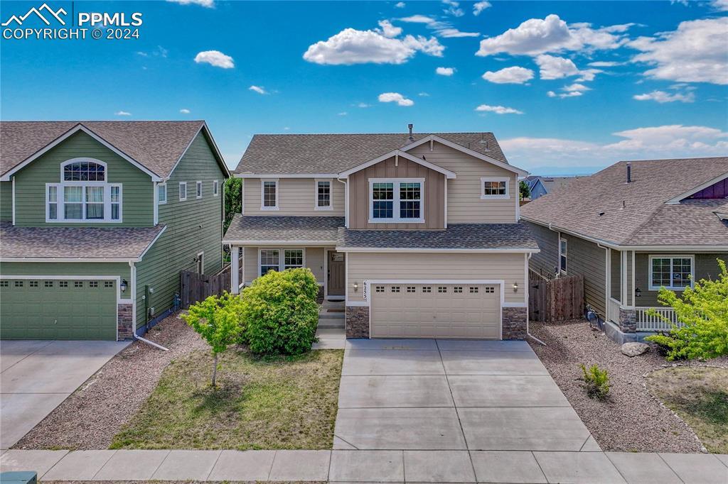 6255 Donahue Dr., Colorado Springs, CO 80923