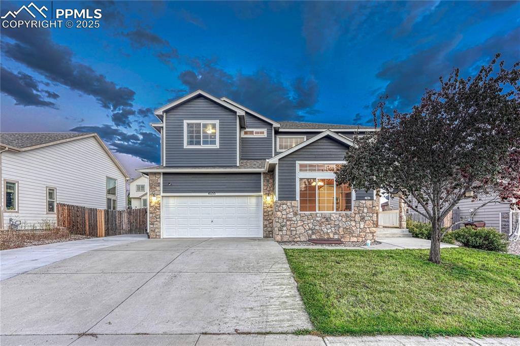 4855 Spokane Way, Colorado Springs, CO 80911