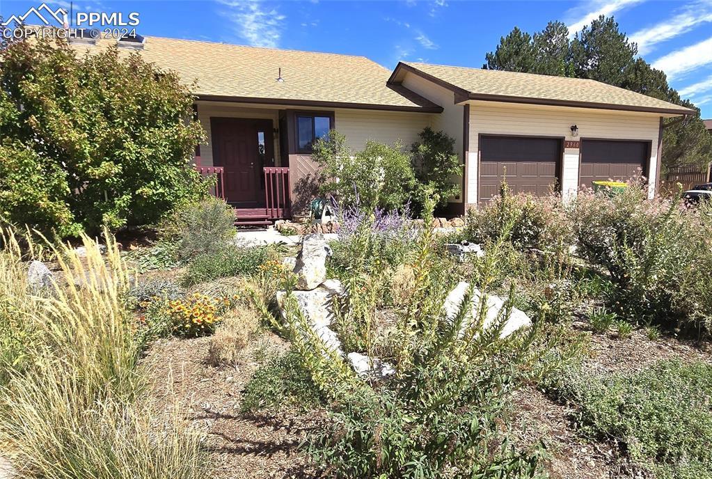 2960 Rhapsody Dr., Colorado Springs, CO 80920