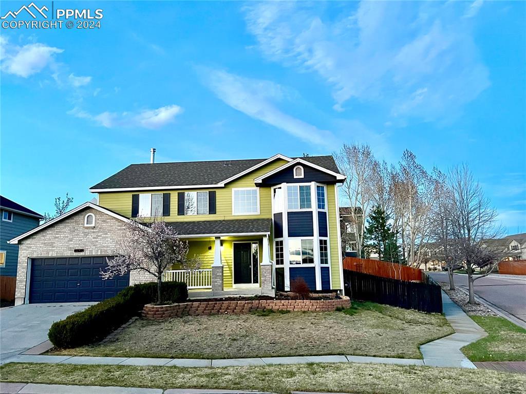 5910 Dolores St., Colorado Springs, CO 80923