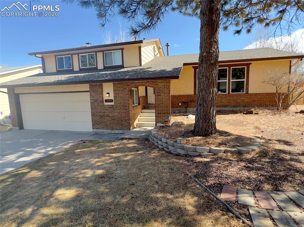 6686 Lange Cir., Colorado Springs, CO 80918
