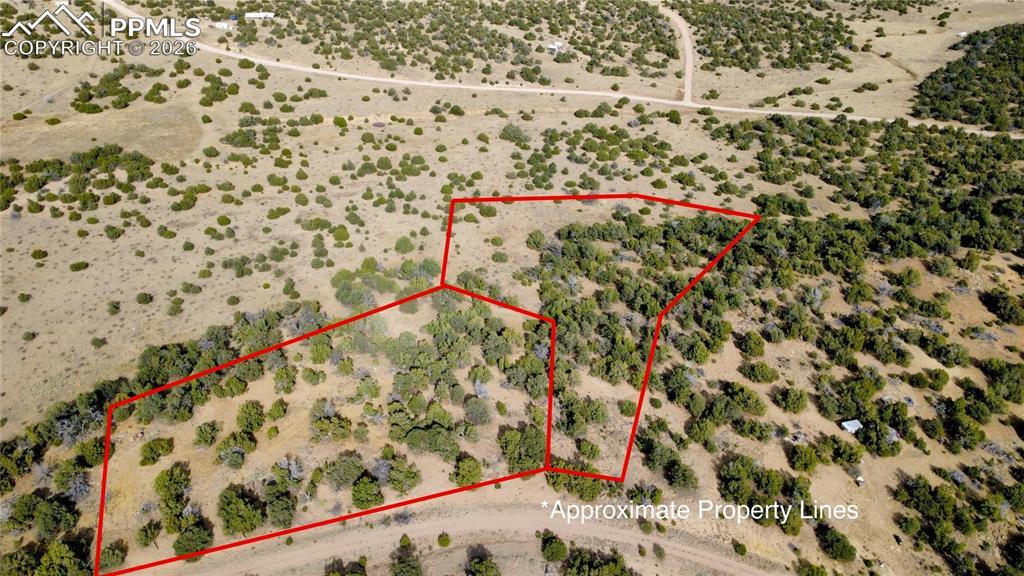 617/618 Pico Del Questa, Walsenburg, CO 81089