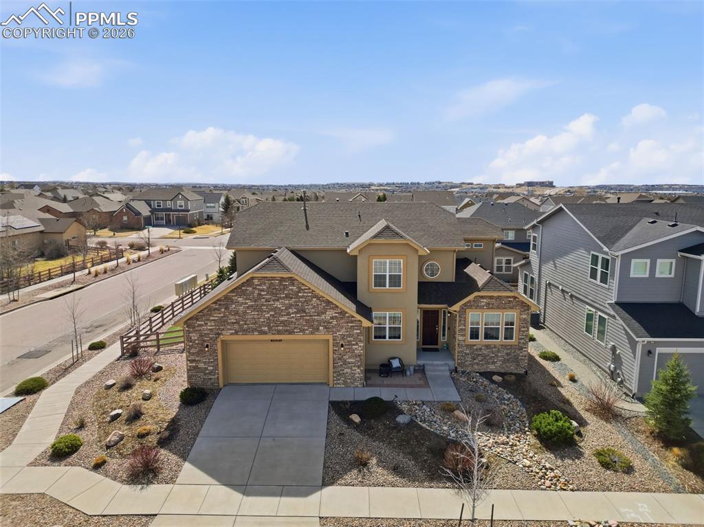 5895 Thurber Dr., Colorado Springs, CO 80924
