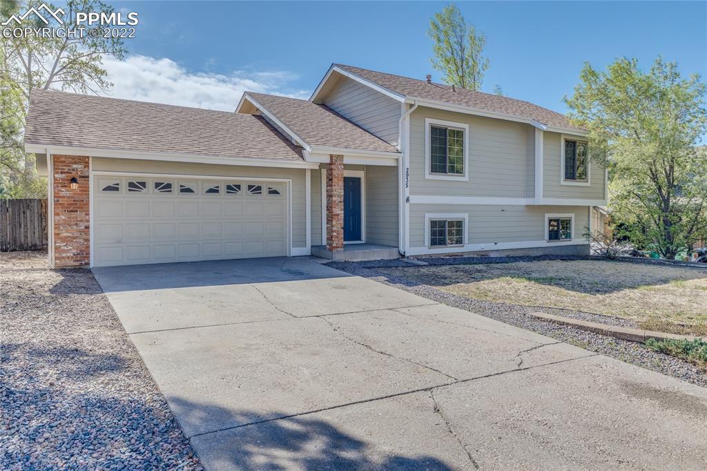 2935 Rolling Wood Loop, Colorado Springs, CO 80918