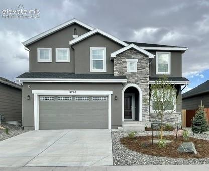 9793 Emerald Vista Dr., Peyton, CO 80831