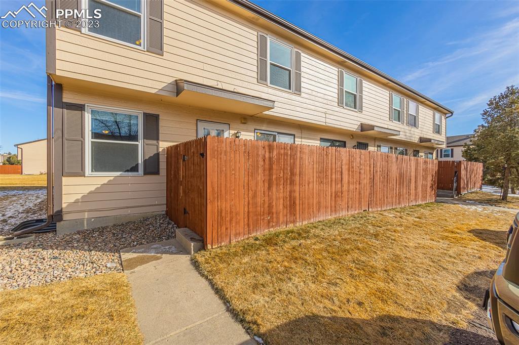 2322 Lexington Village Ln., Colorado Springs, CO 80916