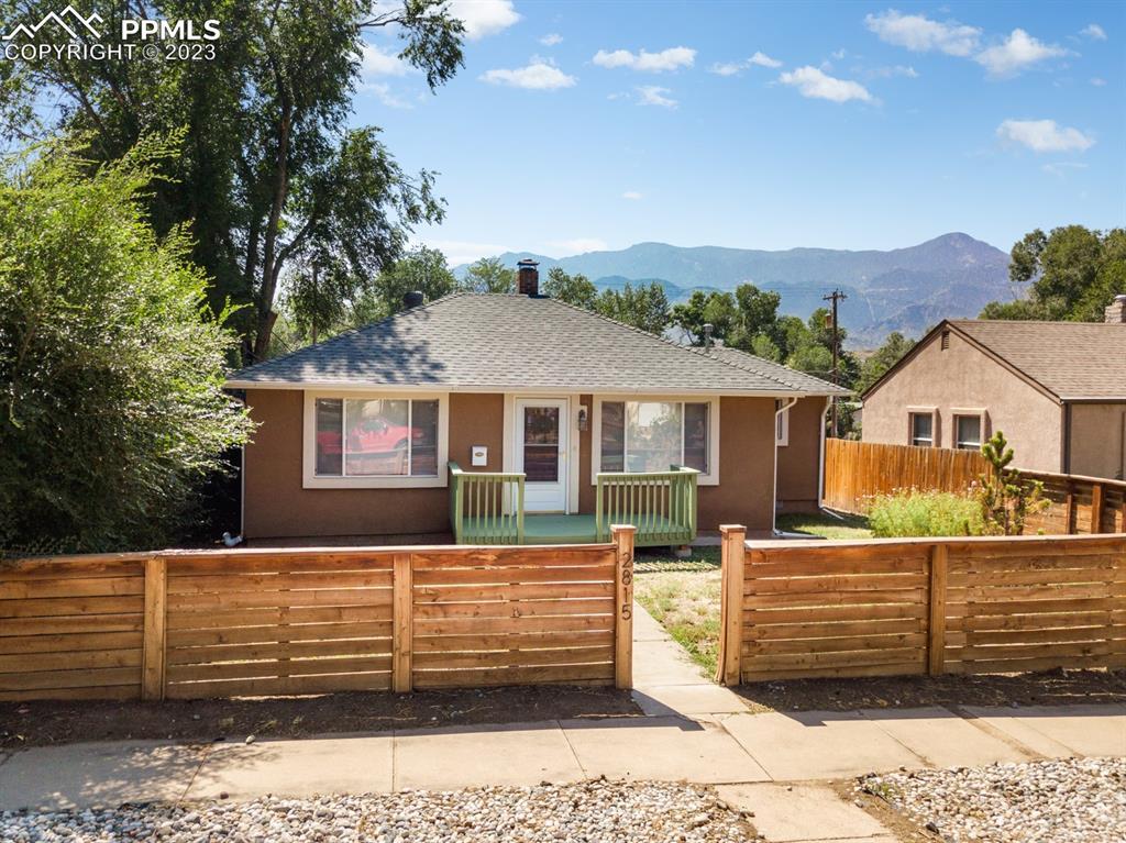 2815 W Platte Ave., Colorado Springs, CO 80904