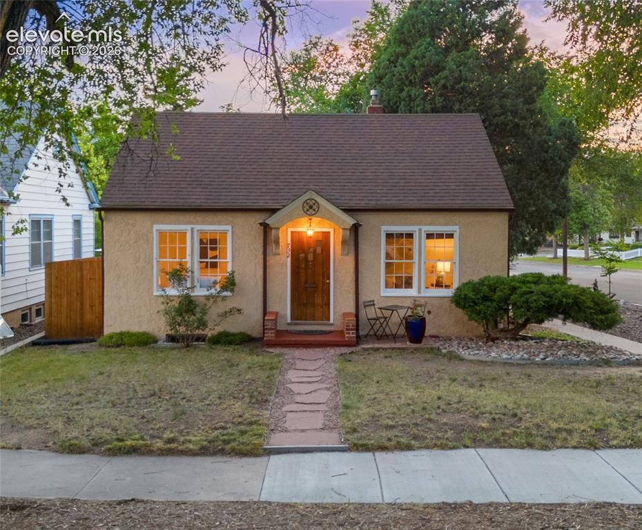 732 N Hancock Ave., Colorado Springs, CO 80903