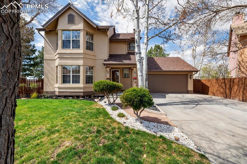 6520 Holt Dr., Colorado Springs, CO 80922
