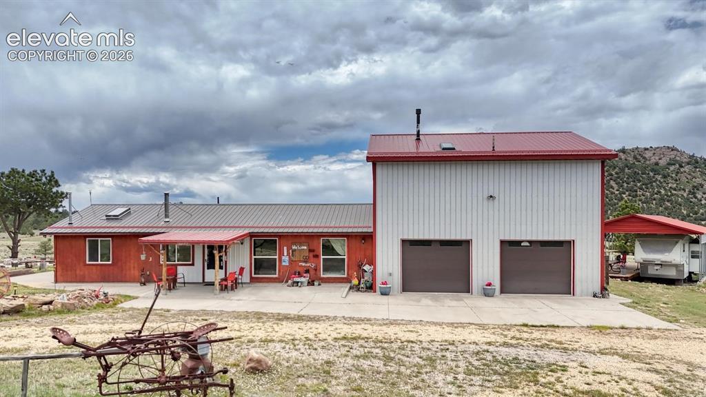 819 Stephen Dr., Westcliffe, CO 81252