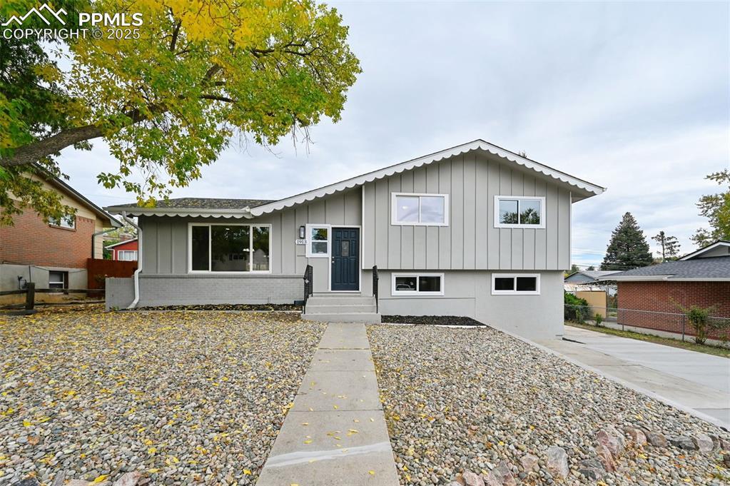 1913 Collier Ave., Colorado Springs, CO 80909