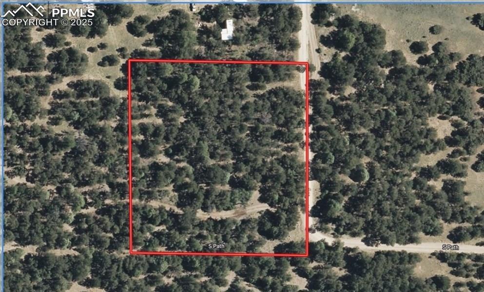 lot 90 7th Tr., Cotopaxi, CO 81223