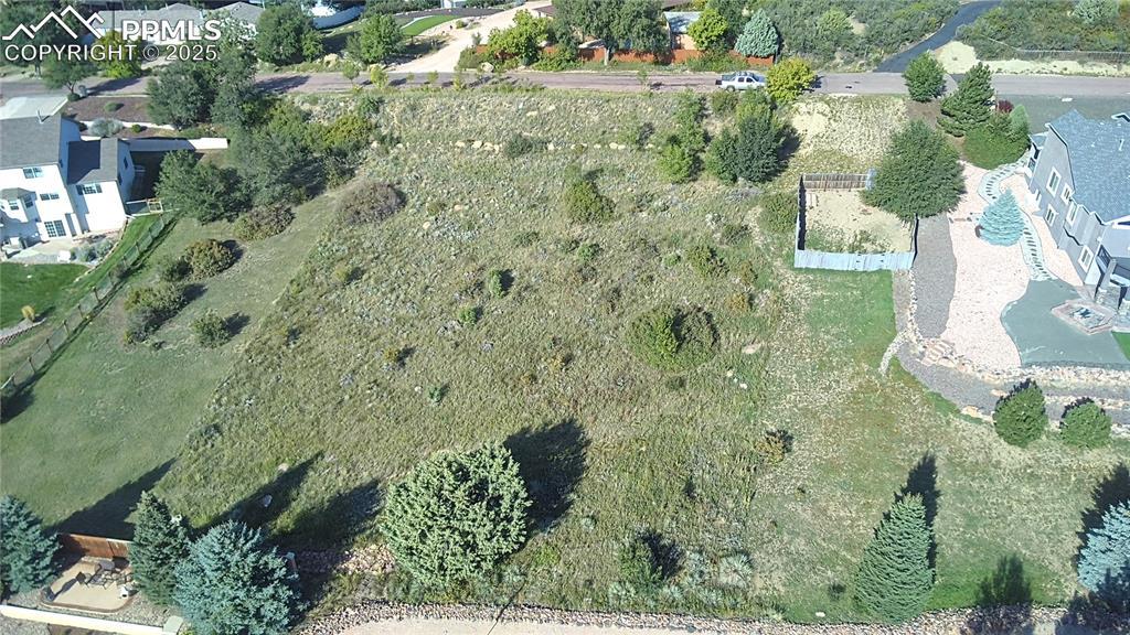 Copper Dr., Colorado Springs, CO 80918