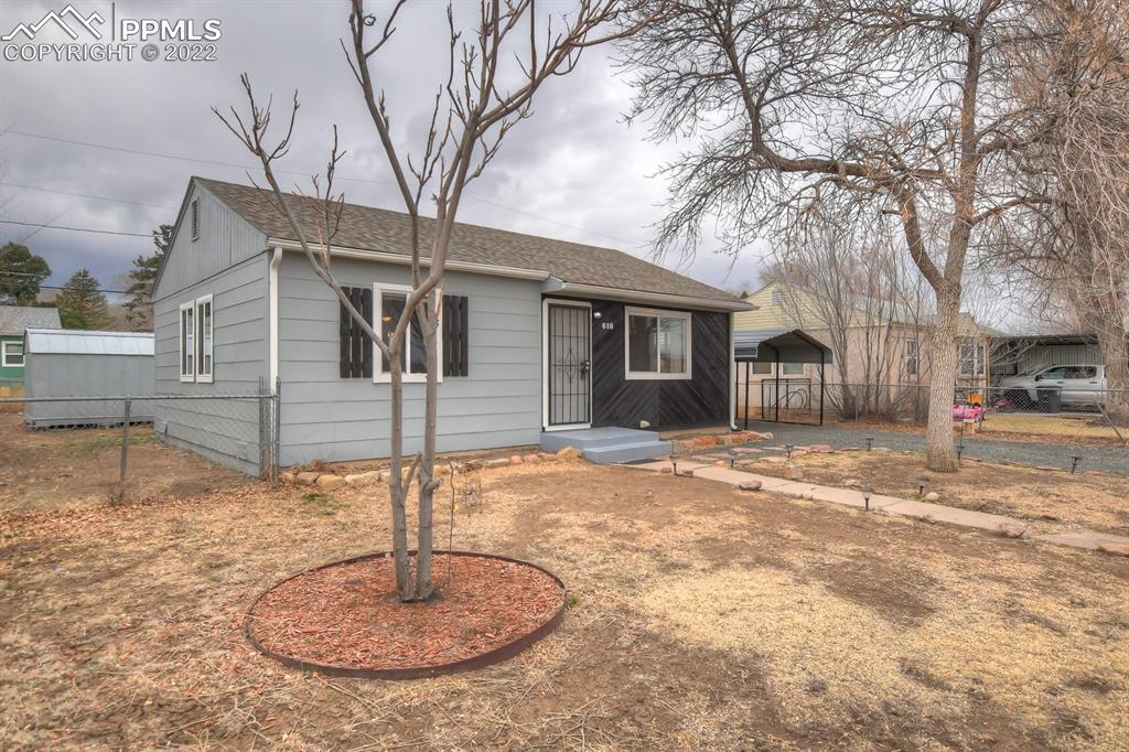616 Warren Ave., Colorado Springs, CO 80905
