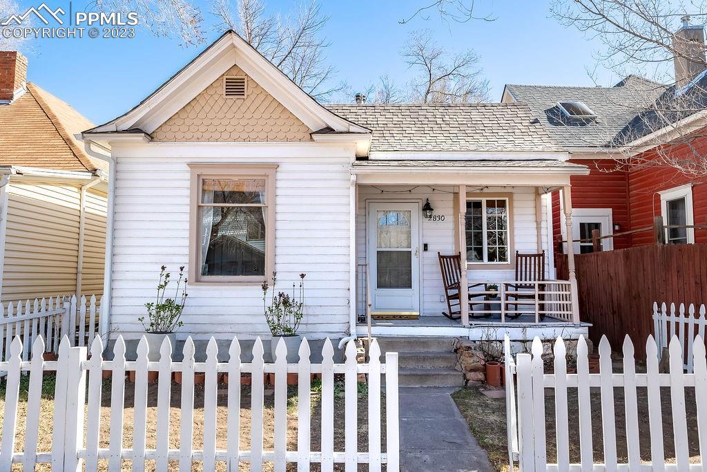 2830 W Kiowa St., Colorado Springs, CO 80904