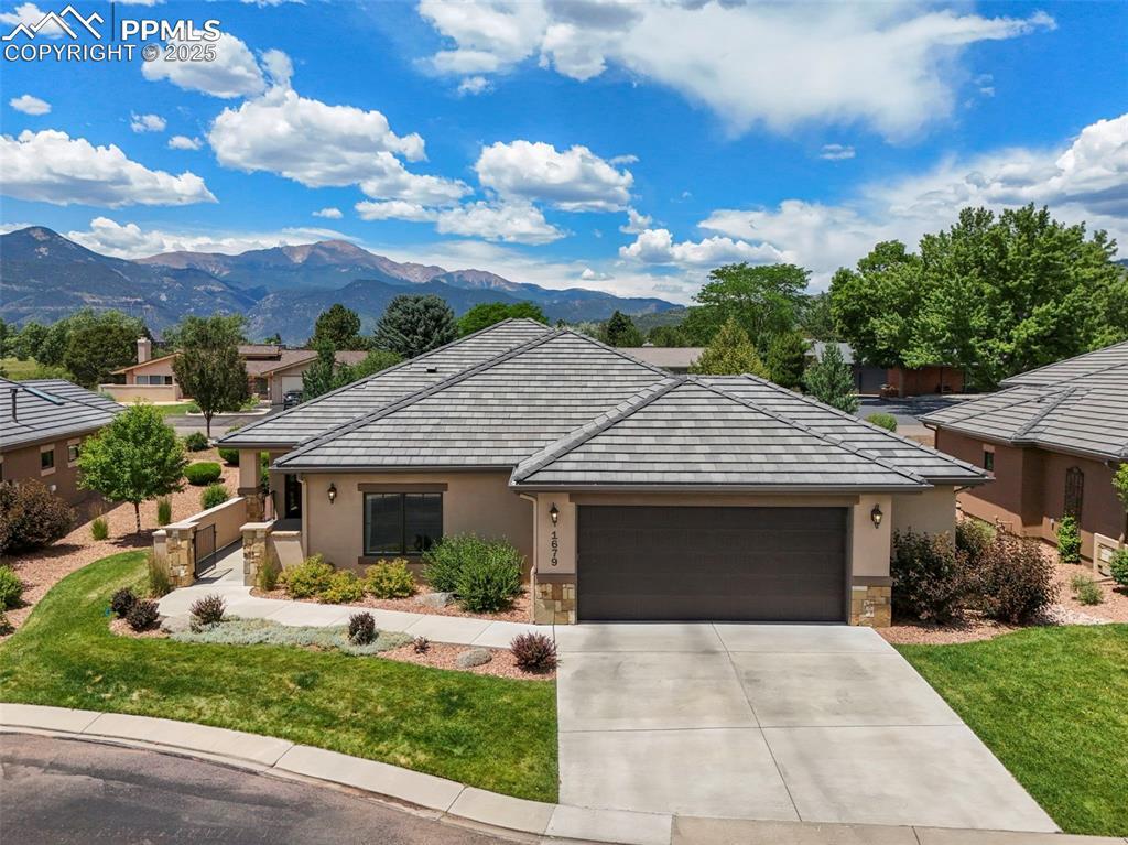 1679 Rockview Tr., Colorado Springs, CO 80904