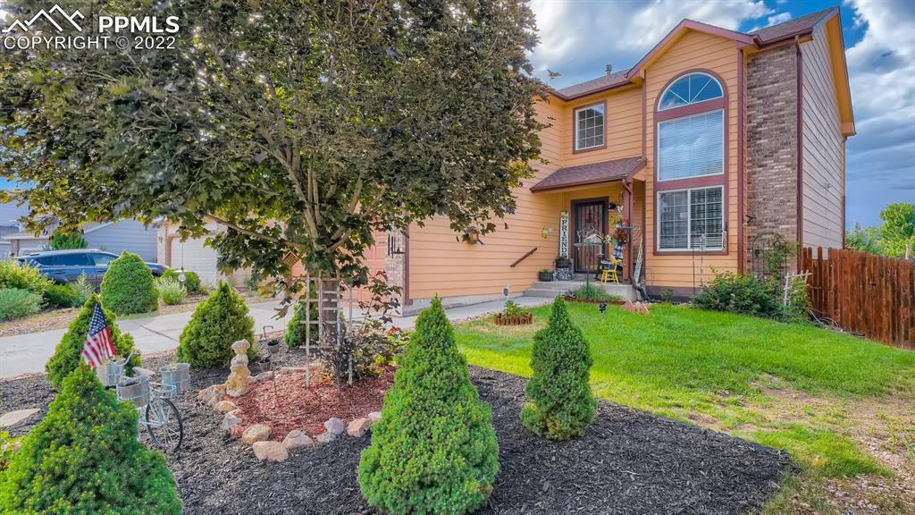 4728 Little London Dr., Colorado Springs, CO 80923