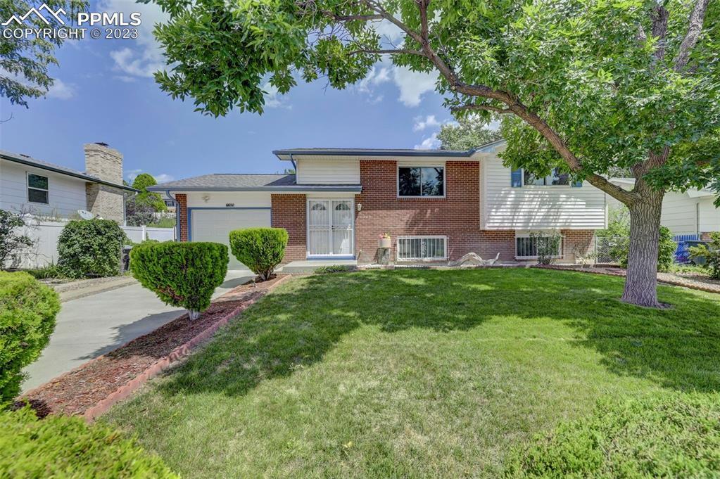 7205 Metropolitan St., Colorado Springs, CO 80911