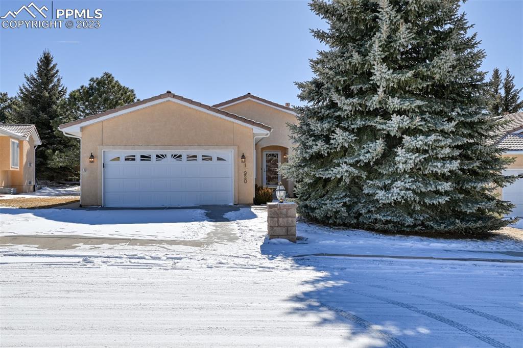 13920 Nichlas Ct., Colorado Springs, CO 80921