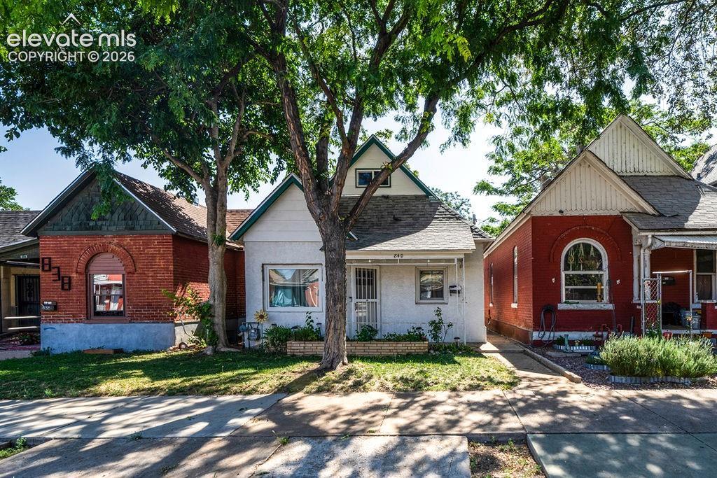 840 E Evans Ave., Pueblo, CO 81004