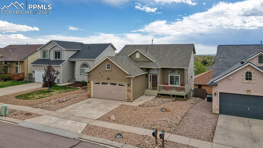 1163 Westmoreland Rd., Colorado Springs, CO 80907