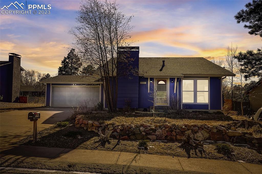 3291 Teardrop Cir., Colorado Springs, CO 80917
