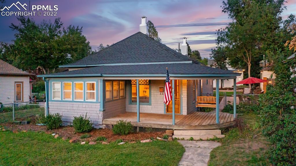 905 Custer Ave., Colorado Springs, CO 80903