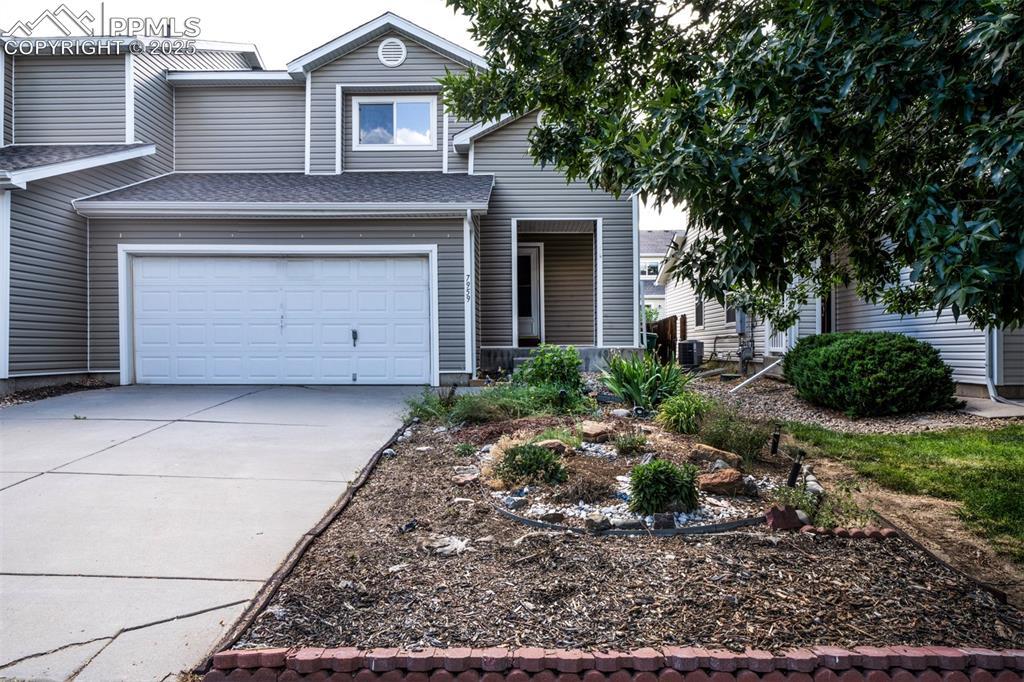 7959 S Kittredge Way, Englewood, CO 80112