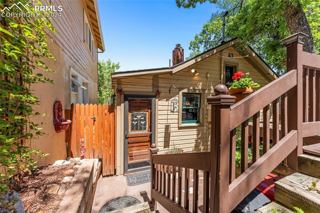 63 Waltham Ave., Manitou Springs, CO 80829