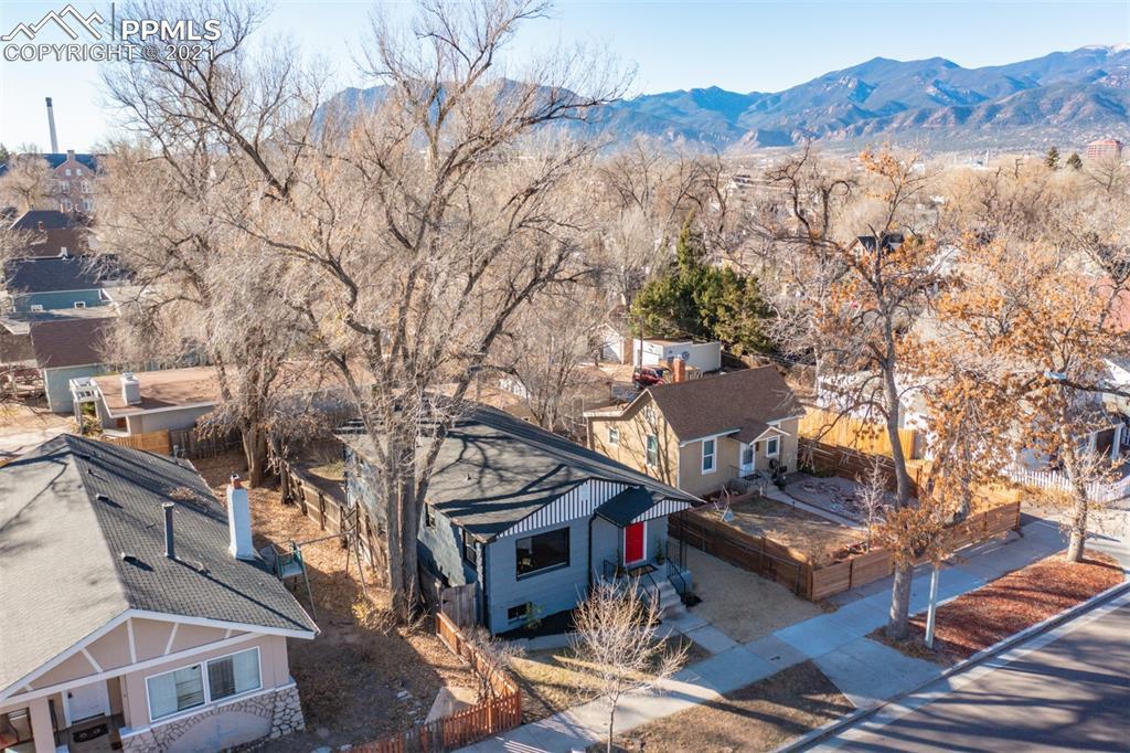 1017 E Platte Ave., Colorado Springs, CO 80903