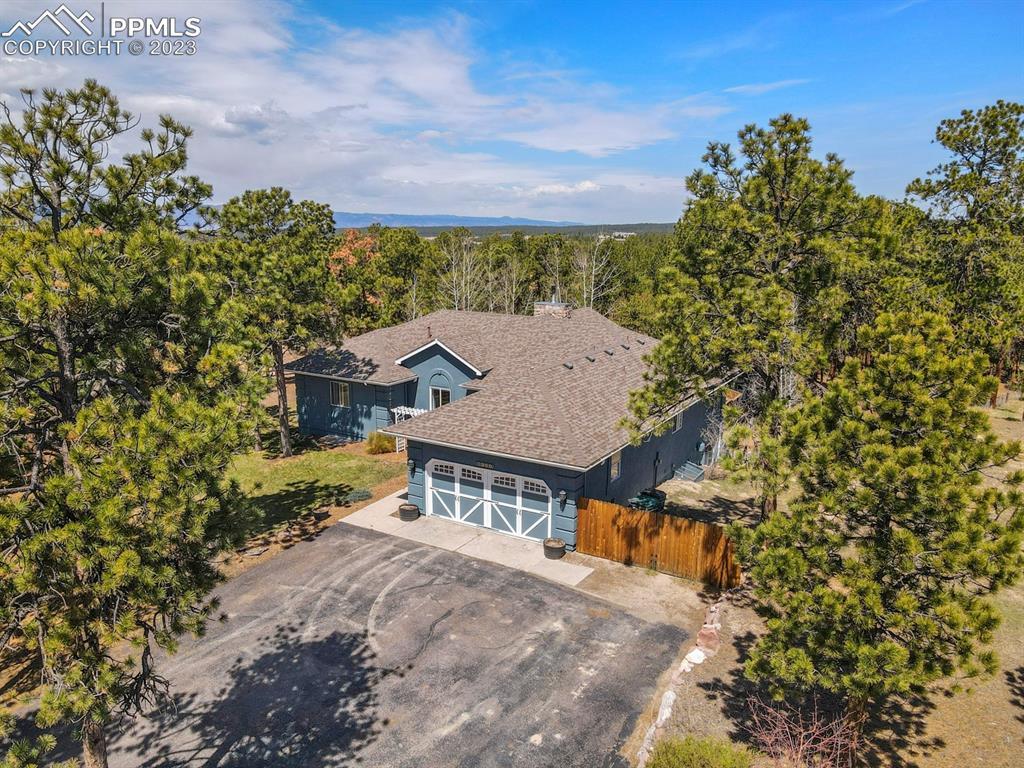 5390 Piedra Vista, Colorado Springs, CO 80908