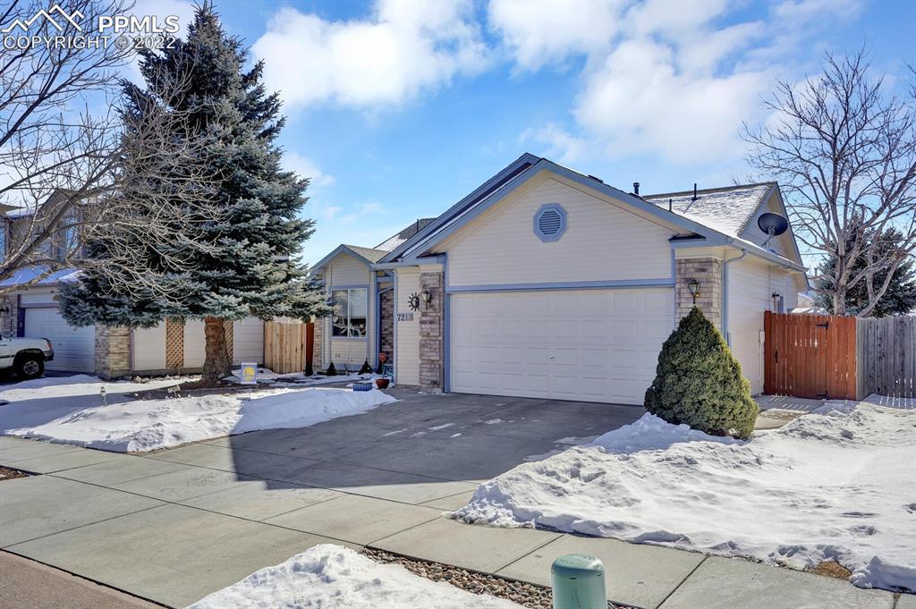 7213 Campstool Dr., Colorado Springs, CO 80922
