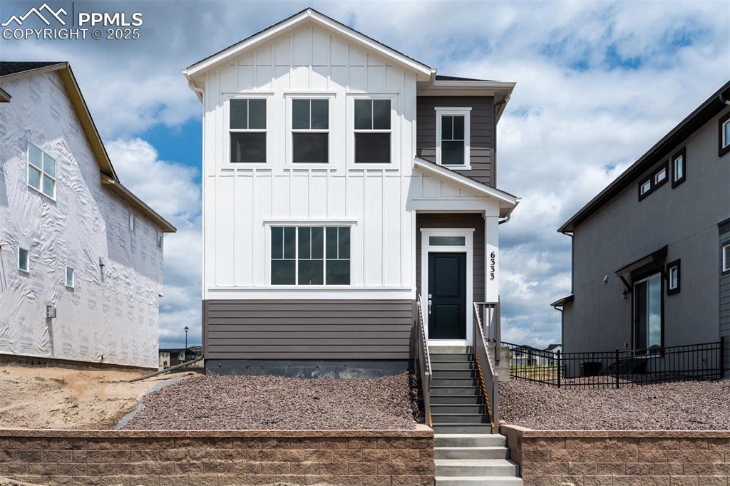 6333 Scrabble View, Colorado Springs, CO 80924