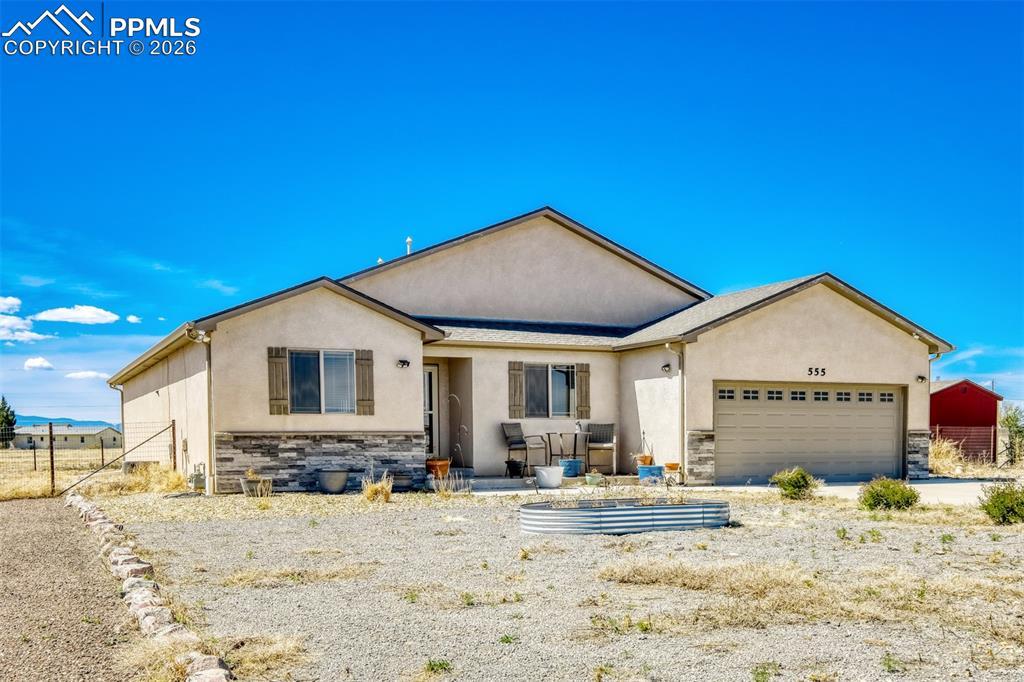 555 N Verbena Dr., Pueblo, CO 81007