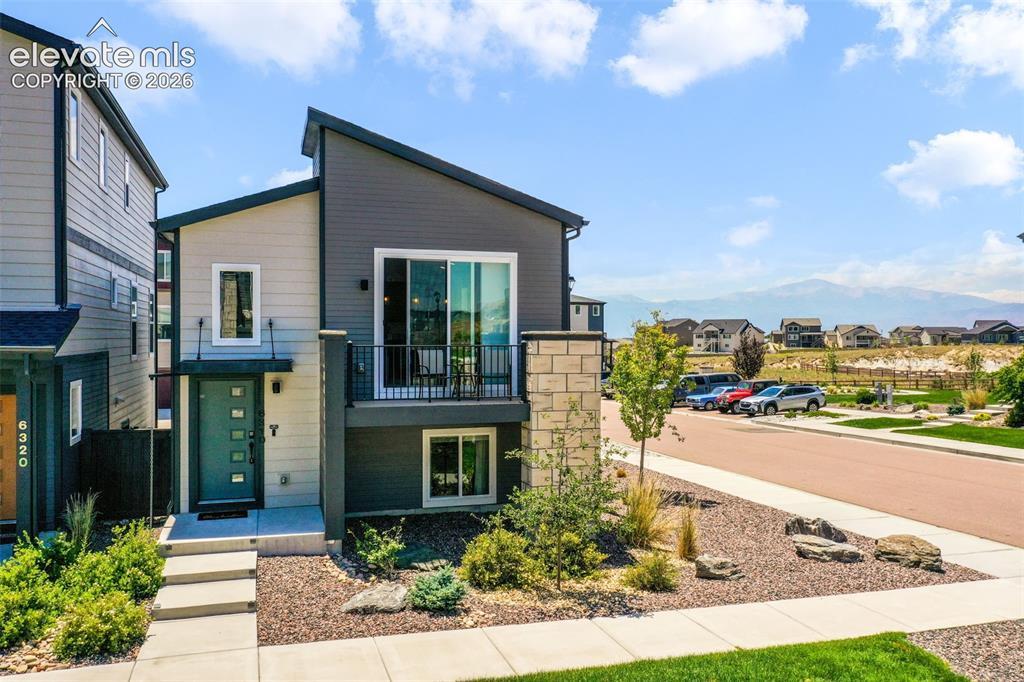 6310 Mirth Ter., Colorado Springs, CO 80924