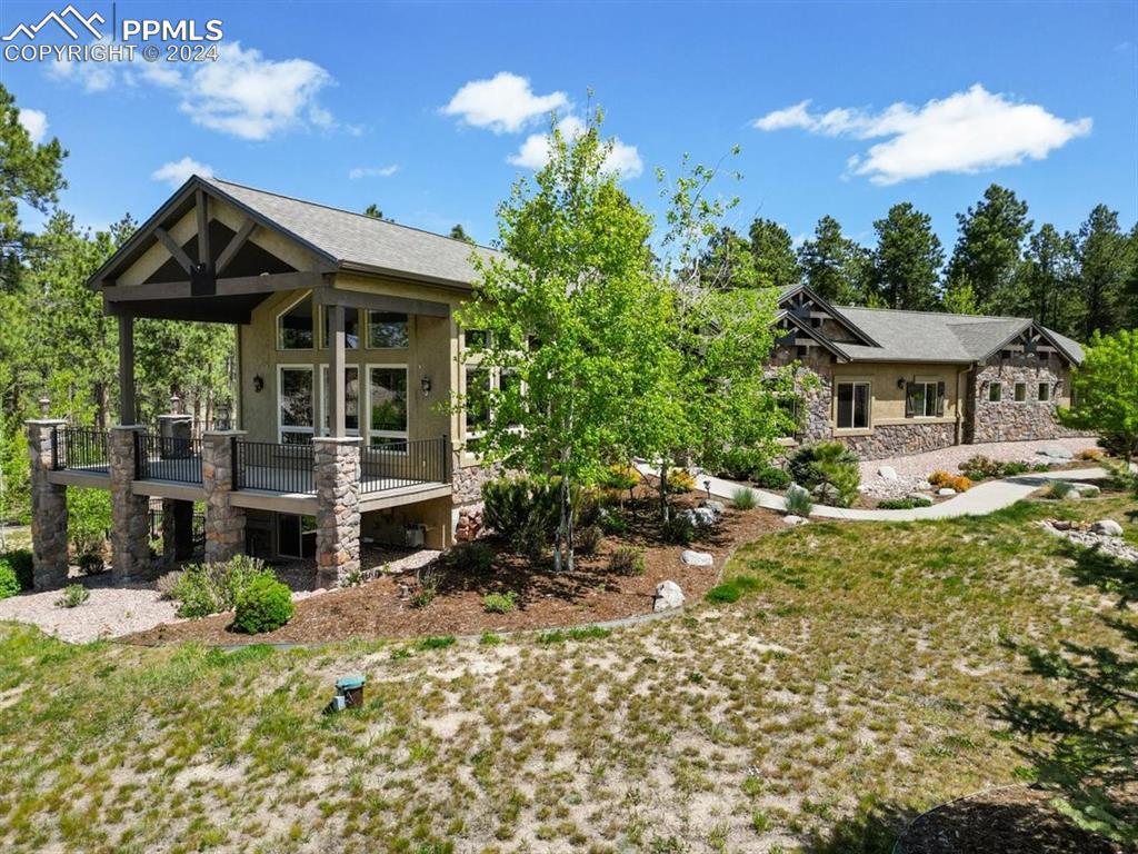 4540 Foxchase Way, Colorado Springs, CO 80908