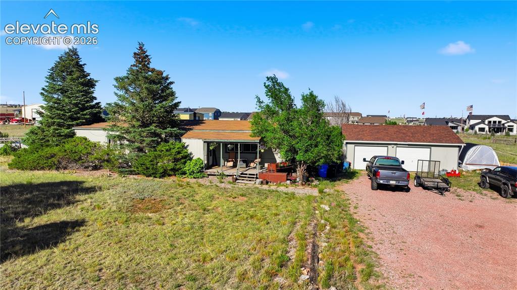 7775 Brule Rd., Colorado Springs, CO 80908