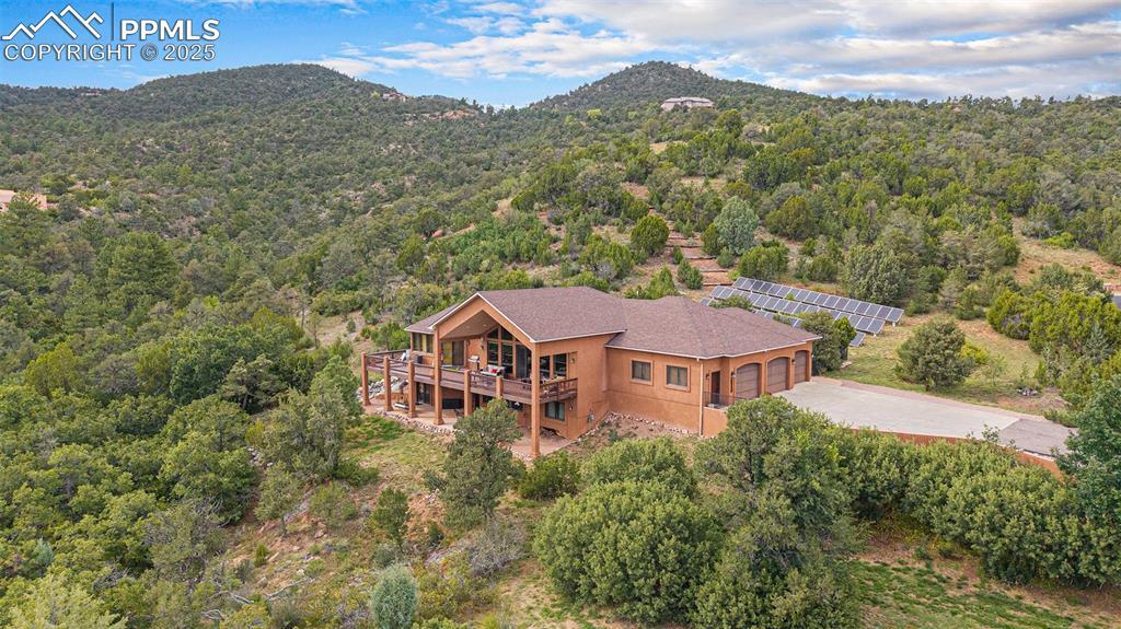 16230 Cala Rojo Dr., Colorado Springs, CO 80926