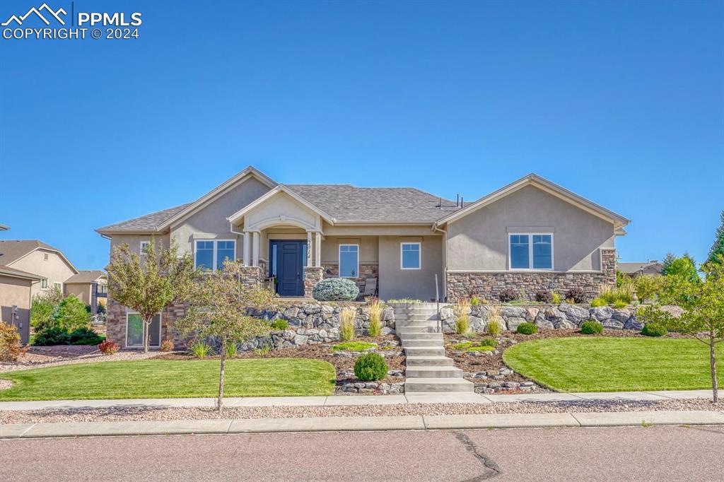 2014 Bent Creek Dr., Colorado Springs, CO 80921
