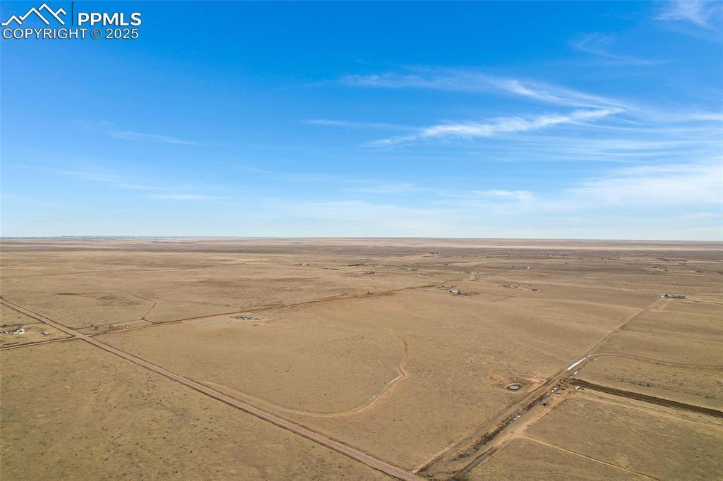 Tract E Powers Rd., Colorado Springs, CO 80928