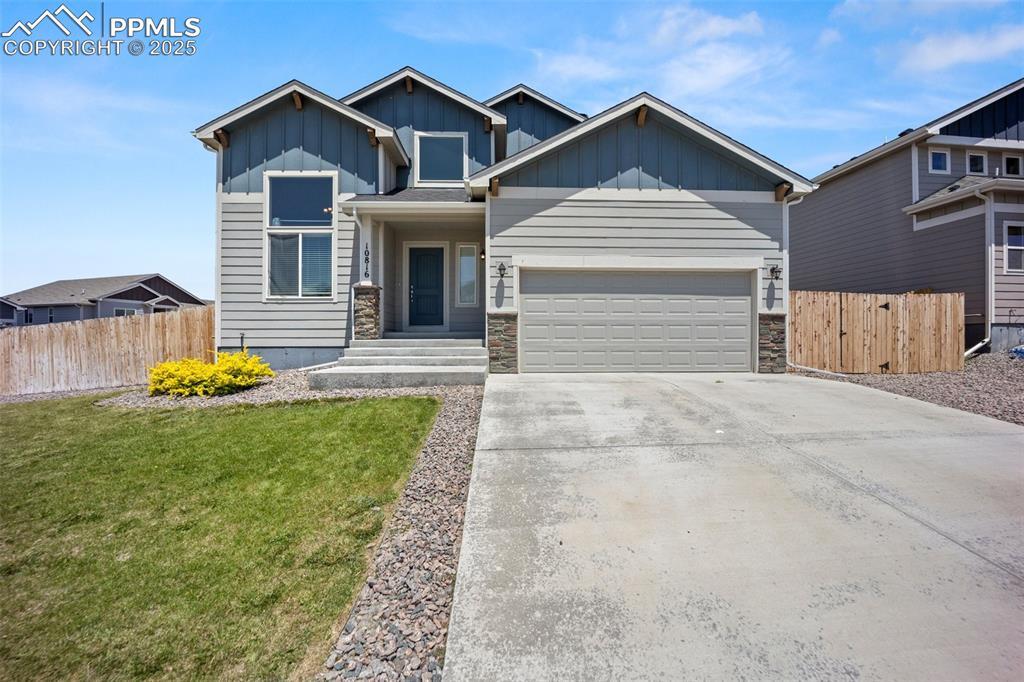 10816 Nolin Dr., Colorado Springs, CO 80925