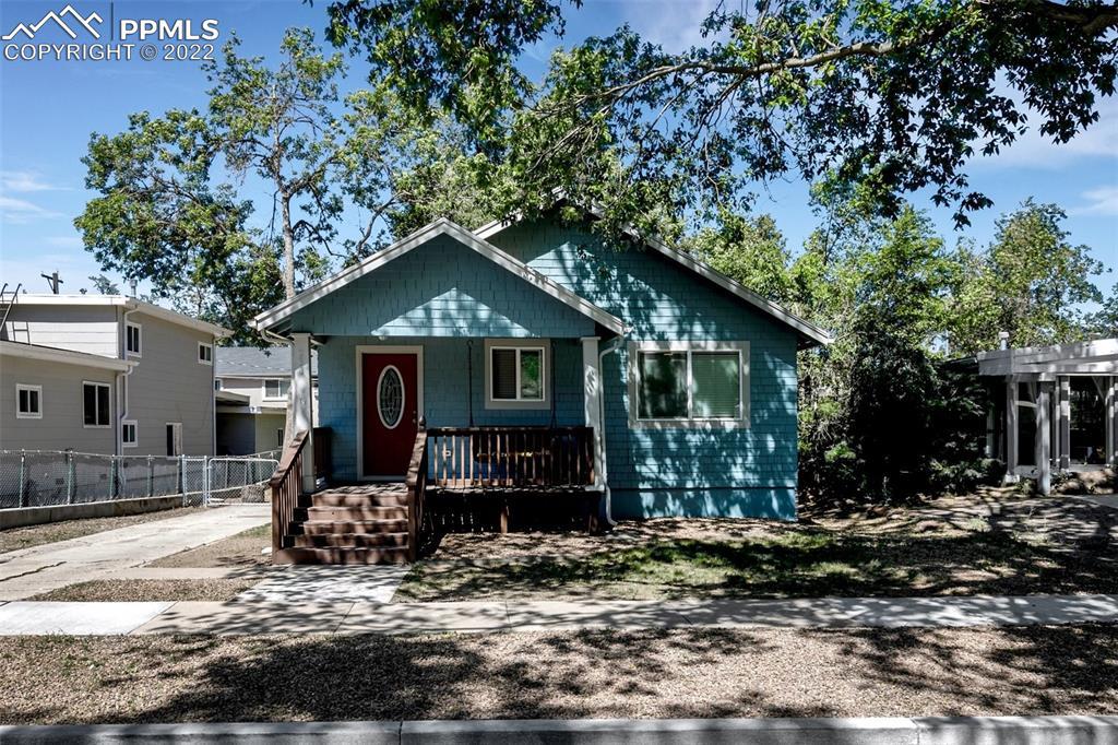 230 N Cedar St., Colorado Springs, CO 80903