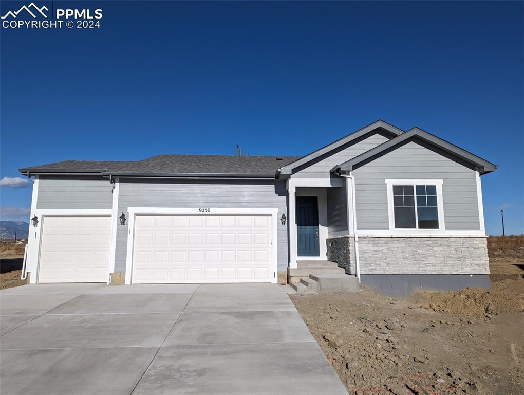 9236 Marsh Elder Pl., Colorado Springs, CO 80925