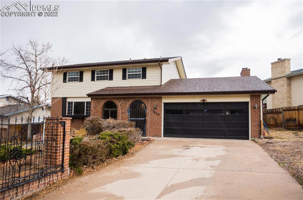 5060 Barcelona Way, Colorado Springs, CO 80917