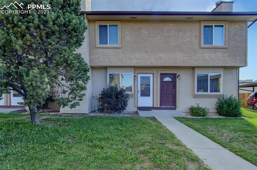 3086 Starlight Cir., Colorado Springs, CO 80916