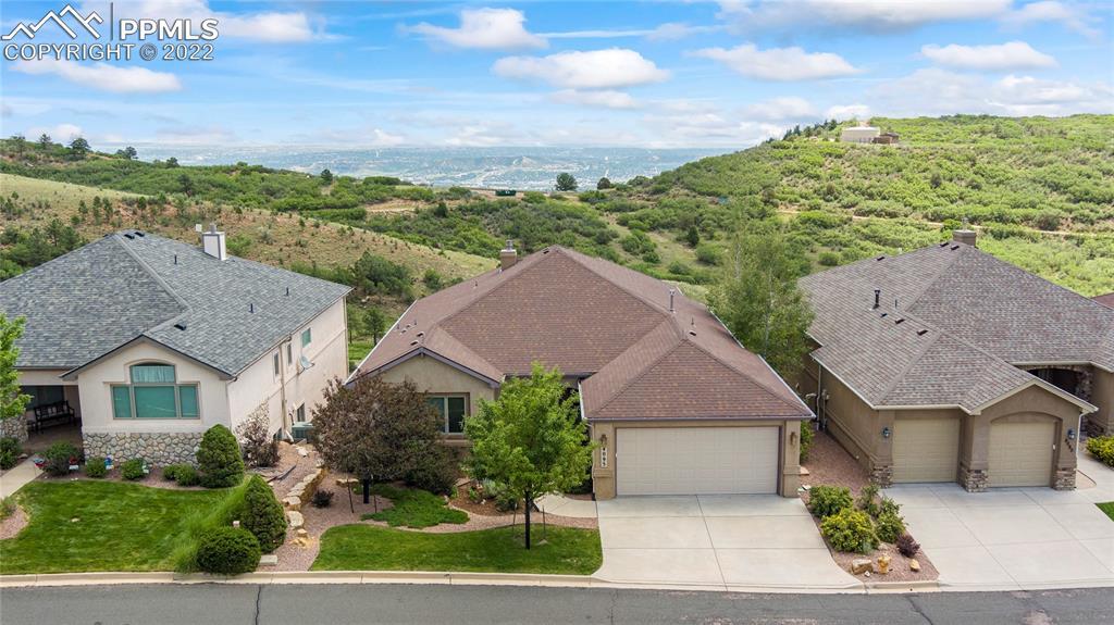 4095 Stonebridge Point, Colorado Springs, CO 80904